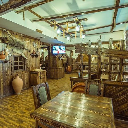 Aef-Butik Hotel Baku Bagian luar foto