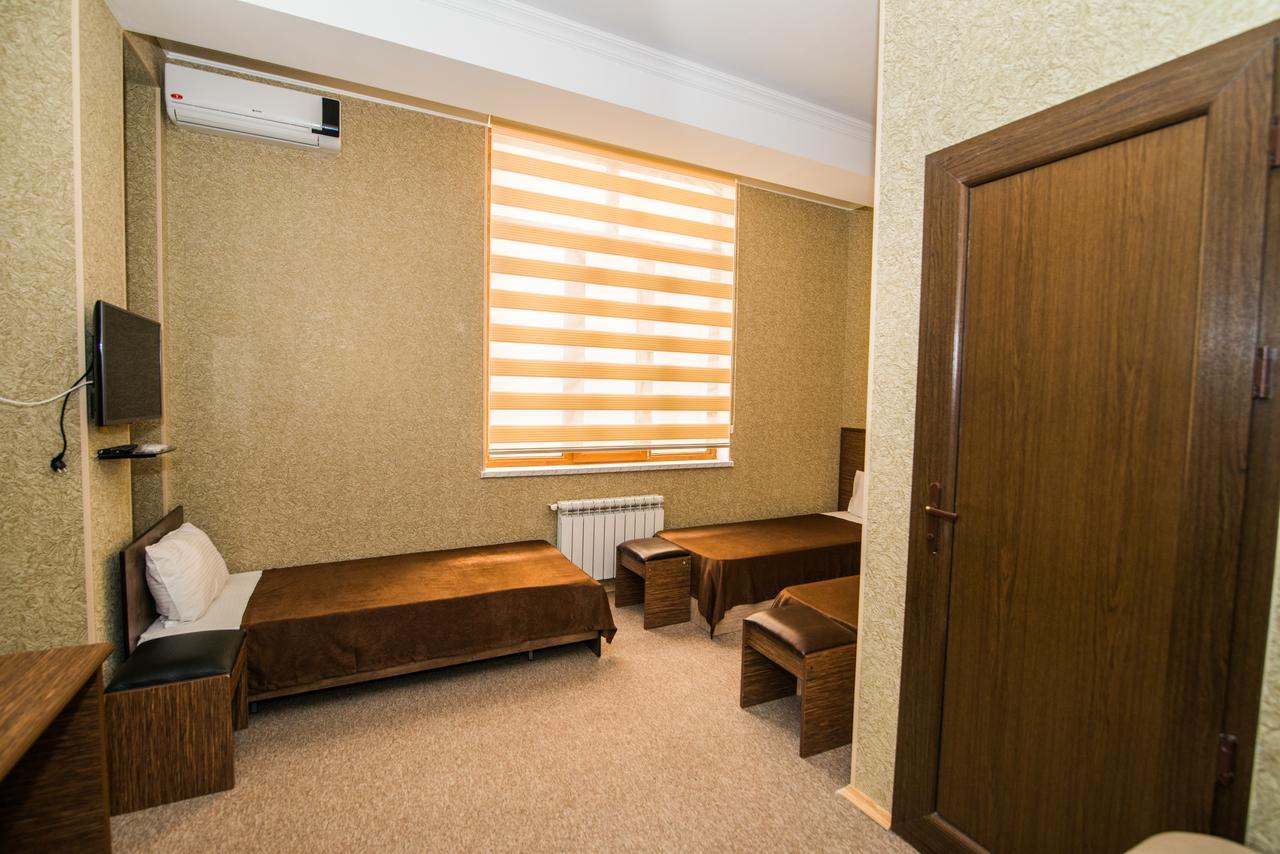 Aef-Butik Hotel Baku Bagian luar foto