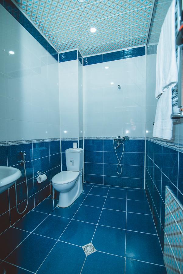 Aef-Butik Hotel Baku Bagian luar foto