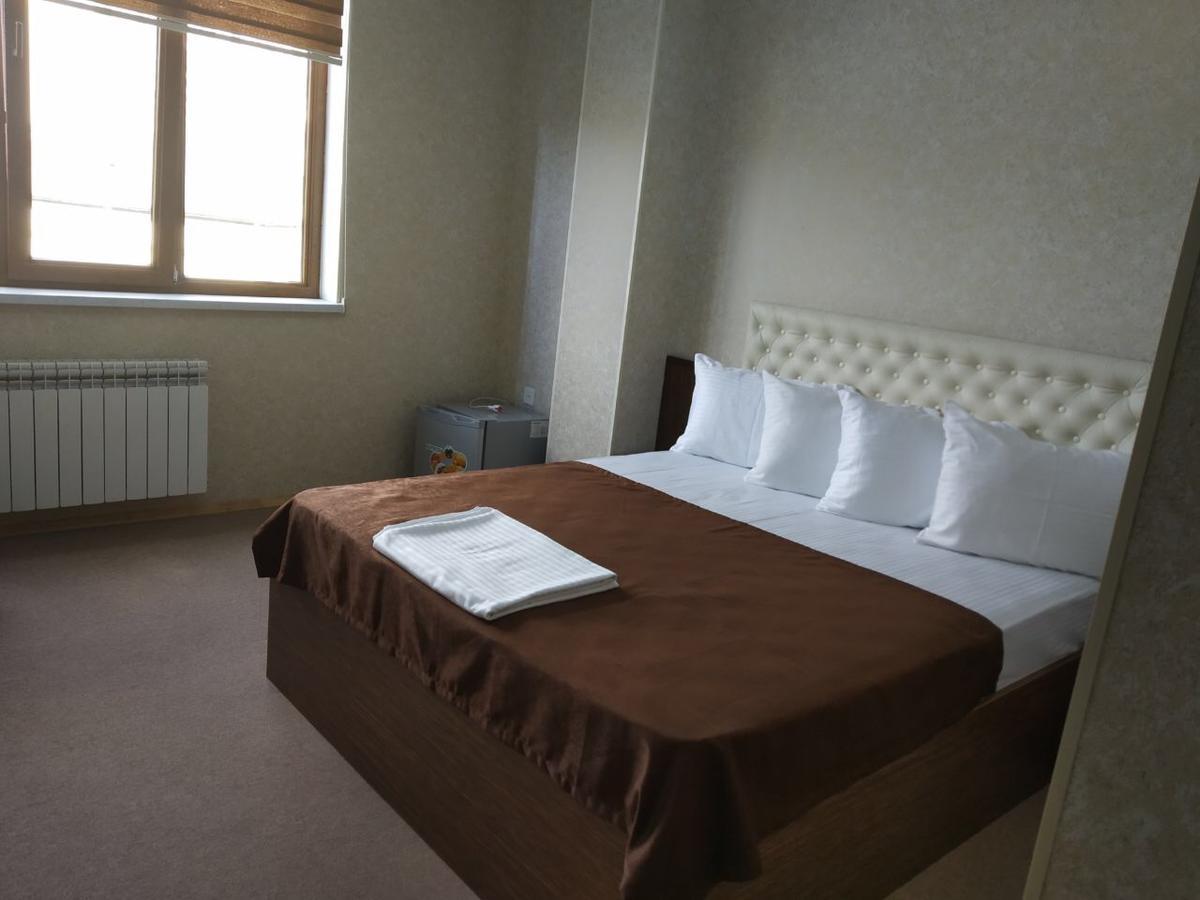 Aef-Butik Hotel Baku Bagian luar foto